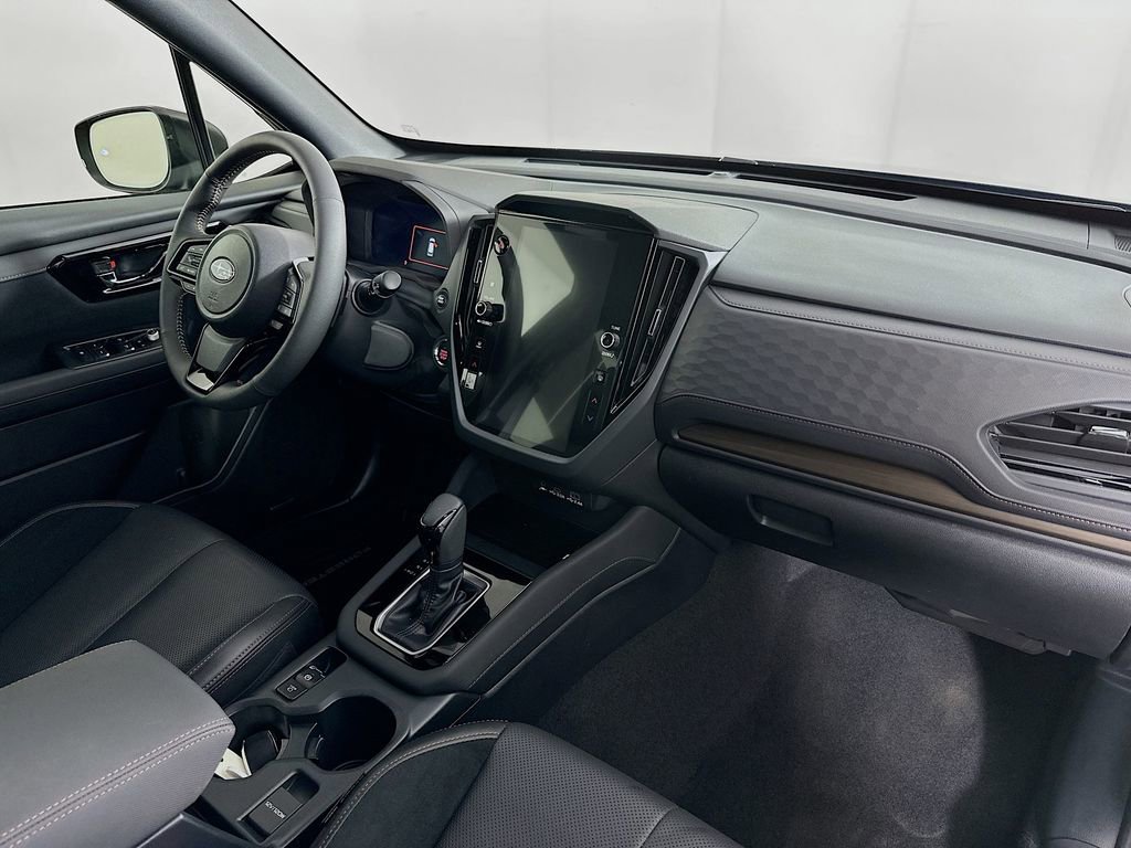 Certified 2025 Subaru Forester Touring image 38