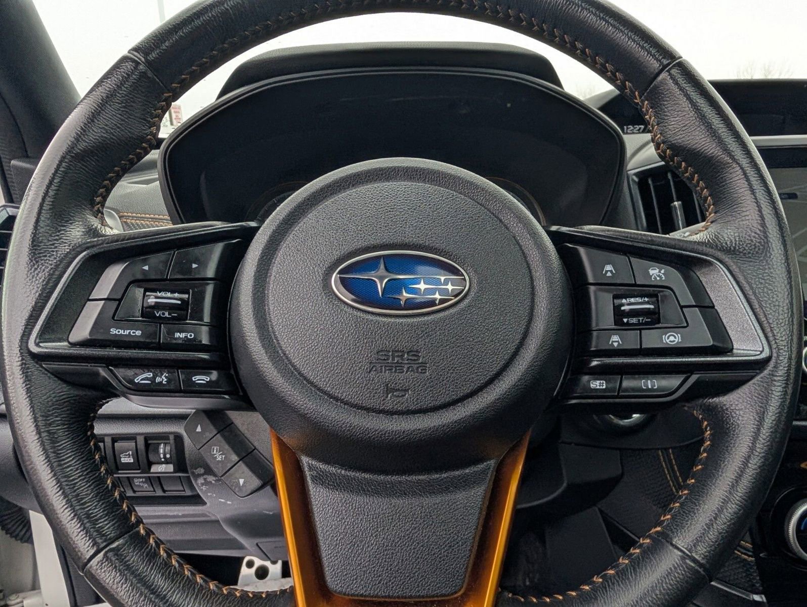 Used 2022 Subaru Forester Wilderness w/ Wilderness Package image 30