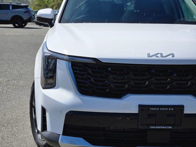New 2026 Kia Sorento S image 2