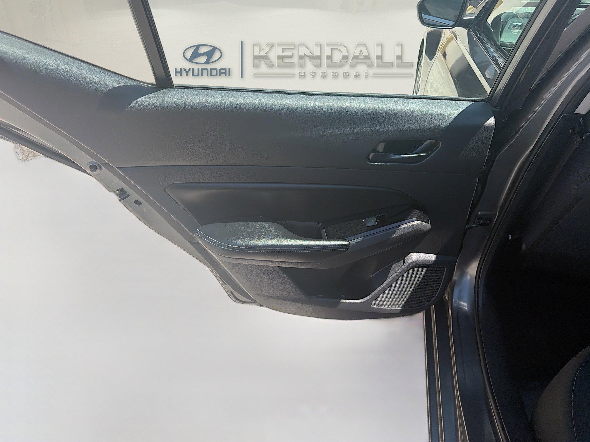 Used 2023 Nissan Altima 2.5 SV FWD image 22