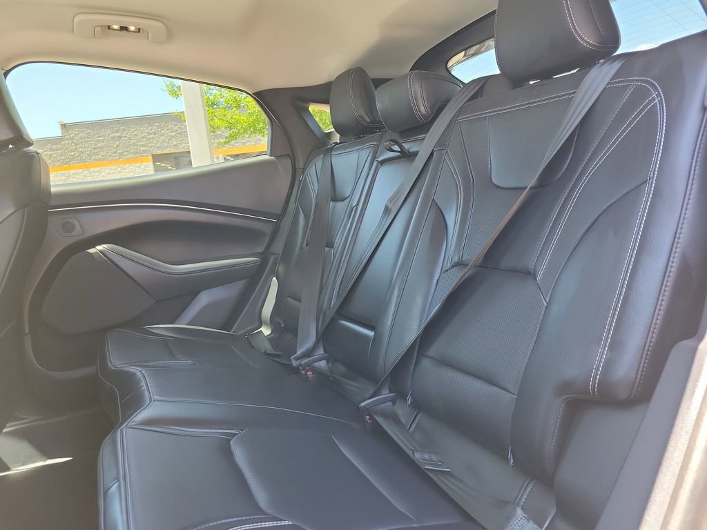 Used 2025 Ford Mustang Mach-E Premium image 9