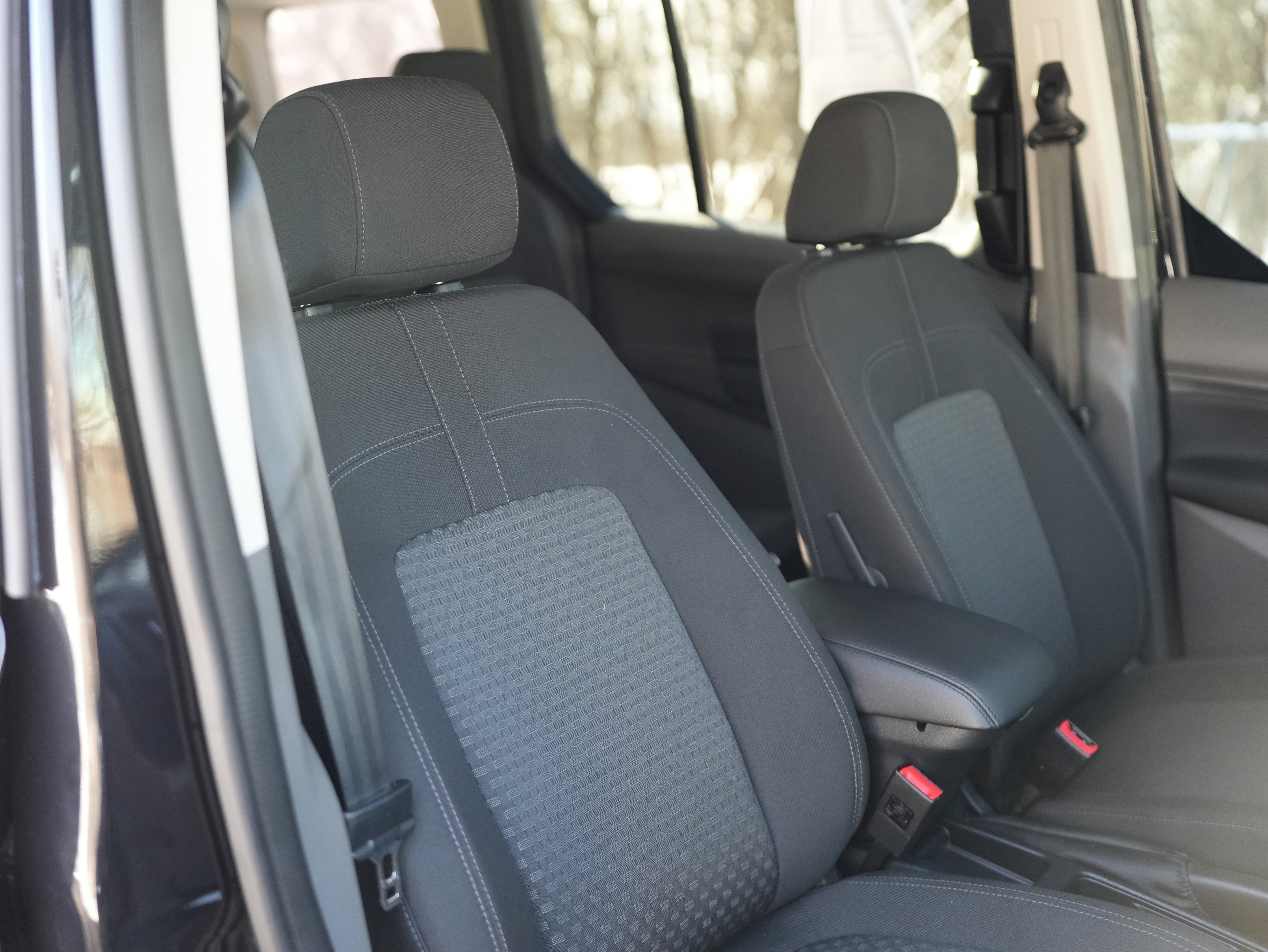 Used 2023 Ford Transit Connect XLT w/ Trailer Tow Package image 22