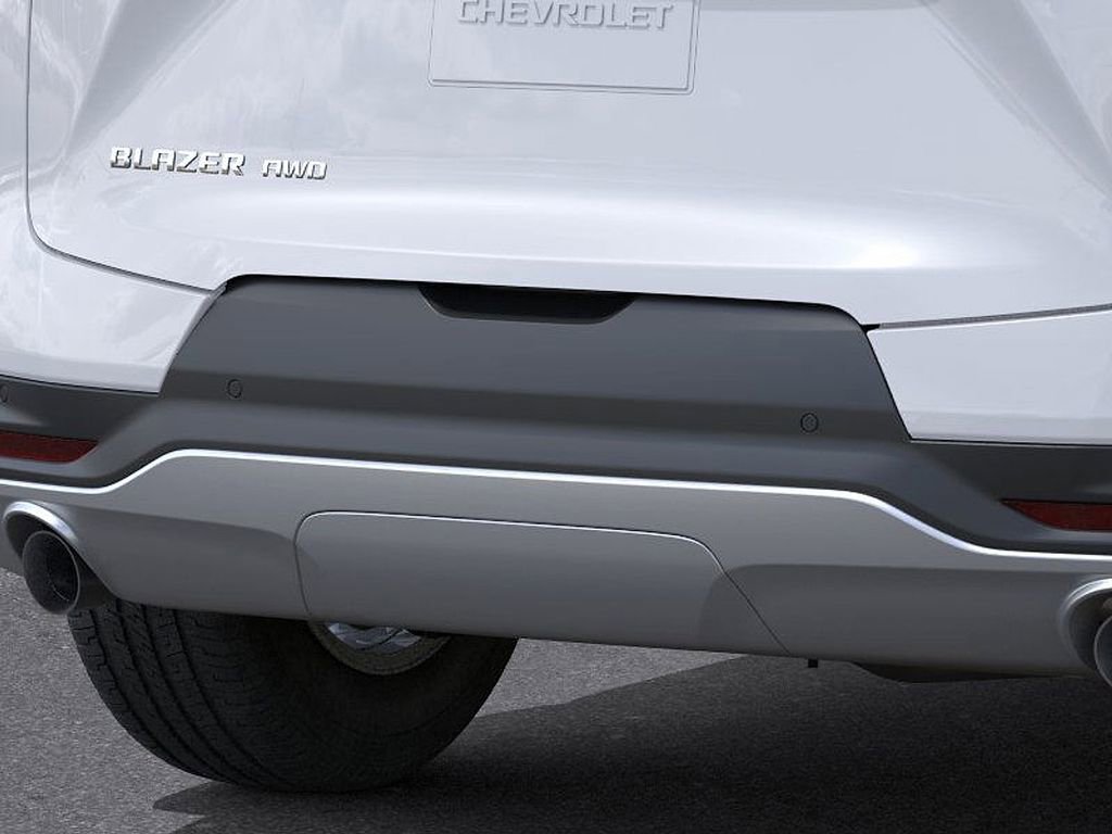 New 2026 Chevrolet Blazer LT w/ Convenience Package image 14