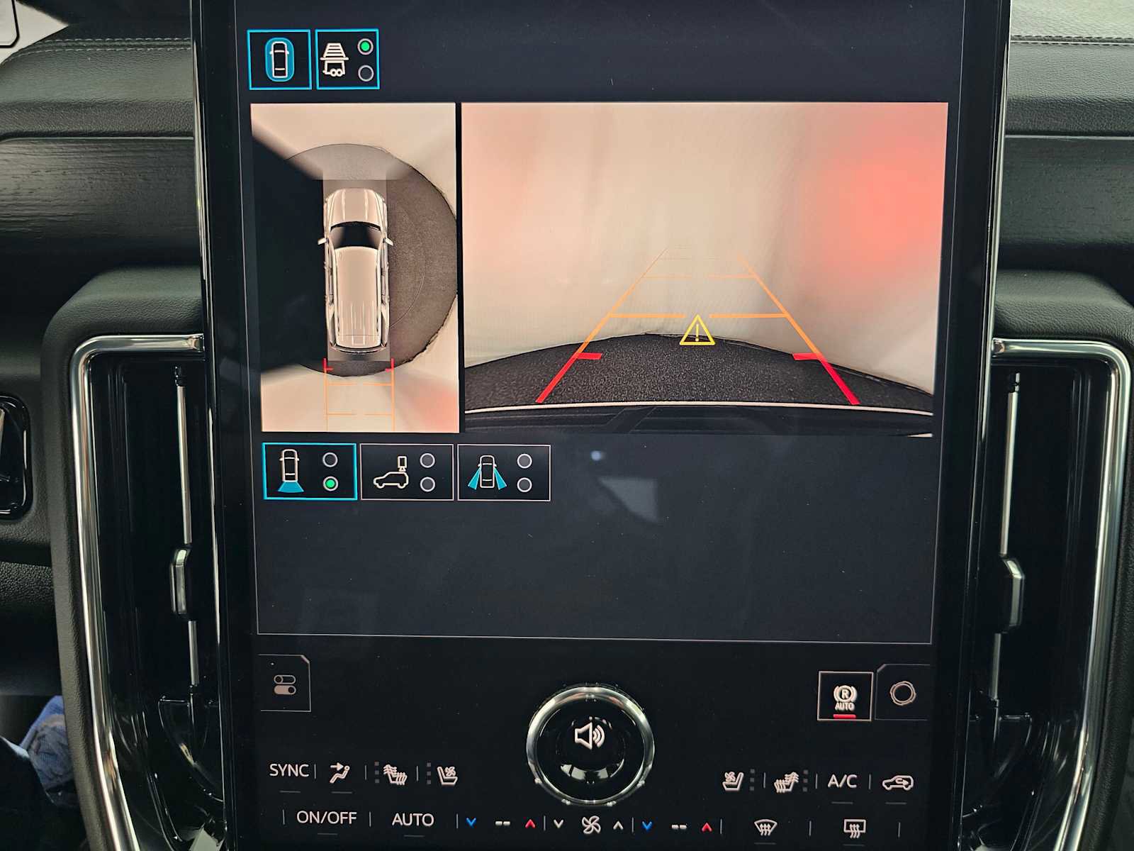 New 2026 GMC Yukon Denali AWD/4WD image 29
