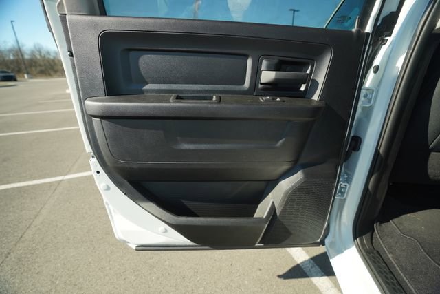 Certified 2023 RAM 1500 Tradesman w/ Popular Equipment Group image 16