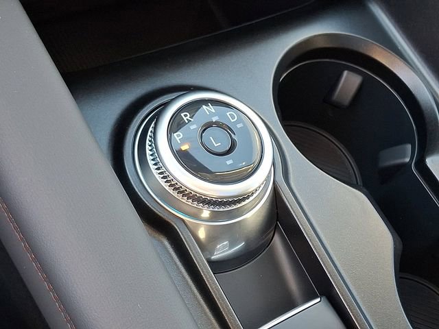 New 2026 Ford Explorer Active w/ Active Comfort Package image 10