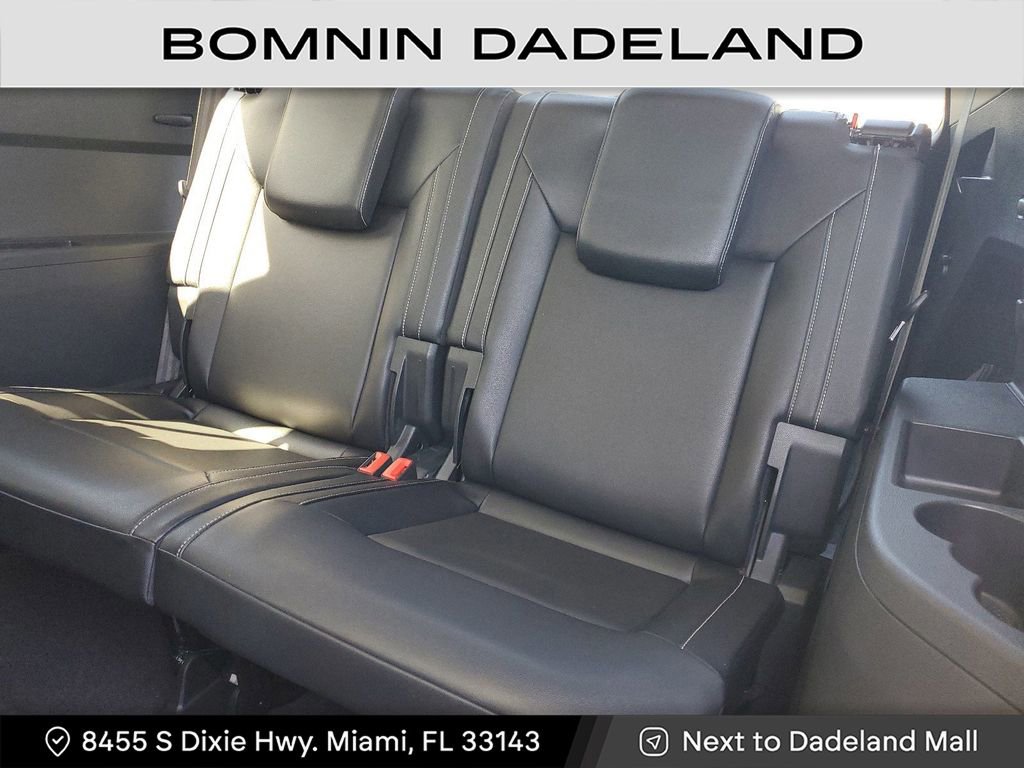 Used 2021 Volkswagen Atlas SE w/ Panoramic Sunroof Package image 15