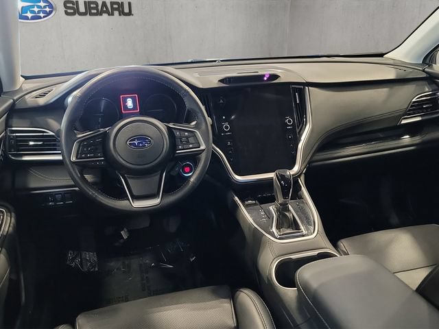 Used 2024 Subaru Outback Limited AWD/4WD image 2