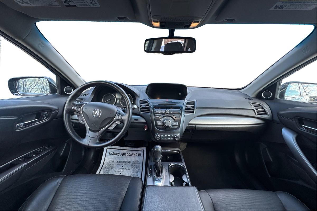 Used 2014 Acura RDX FWD w/ Technology Package image 29