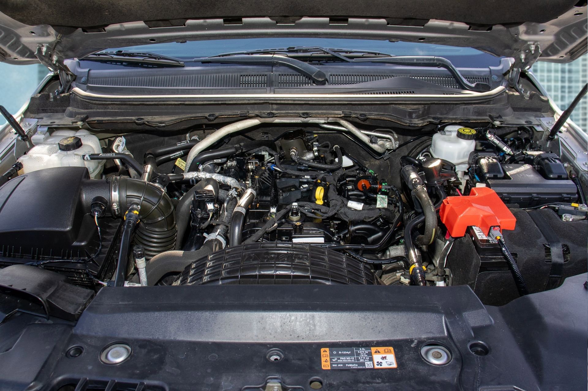 Used 2020 Ford Ranger XL w/ Equipment Group 101A Mid image 34