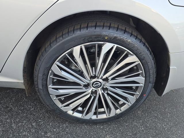 Certified 2023 Nissan Altima 2.5 SL AWD/4WD image 16
