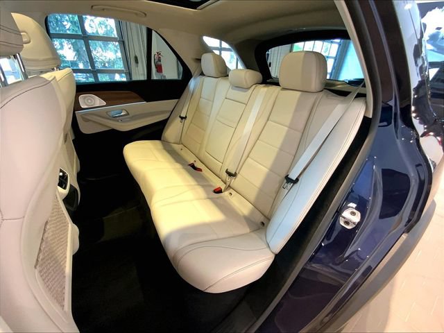Used 2022 Mercedes-Benz GLE 350 4MATIC image 23
