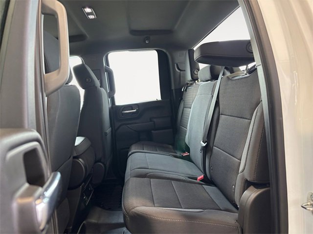 Used 2024 GMC Sierra 2500 Pro w/ Snow Plow Prep/Camper Package image 11