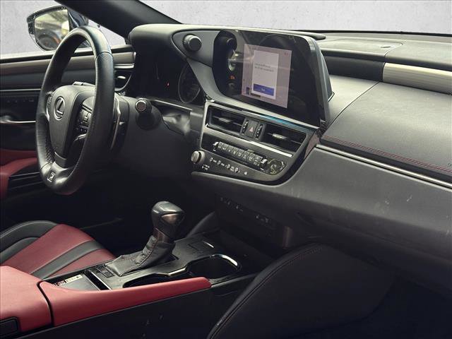Used 2023 Lexus ES 350 F Sport image 28