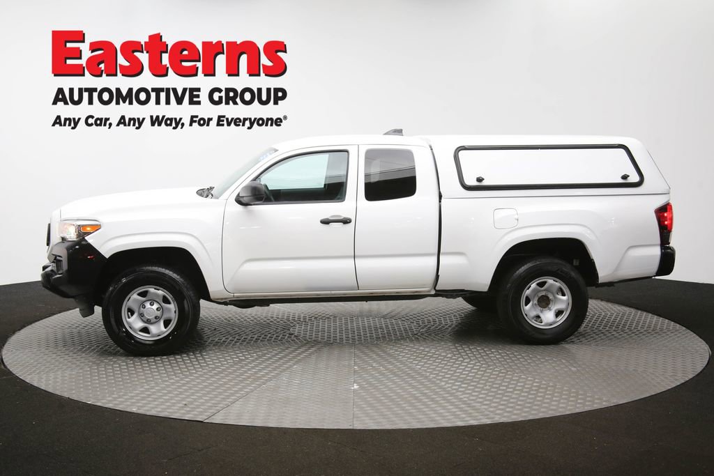 Used 2020 Toyota Tacoma SR image 57