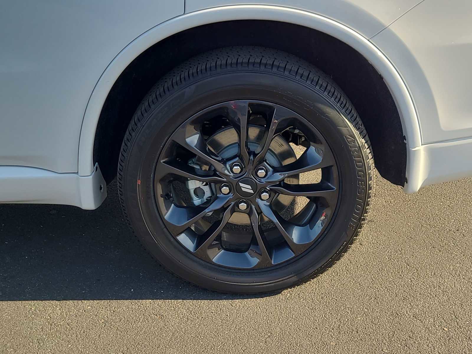 New 2026 Dodge Durango GT w/ Blacktop Package image 16