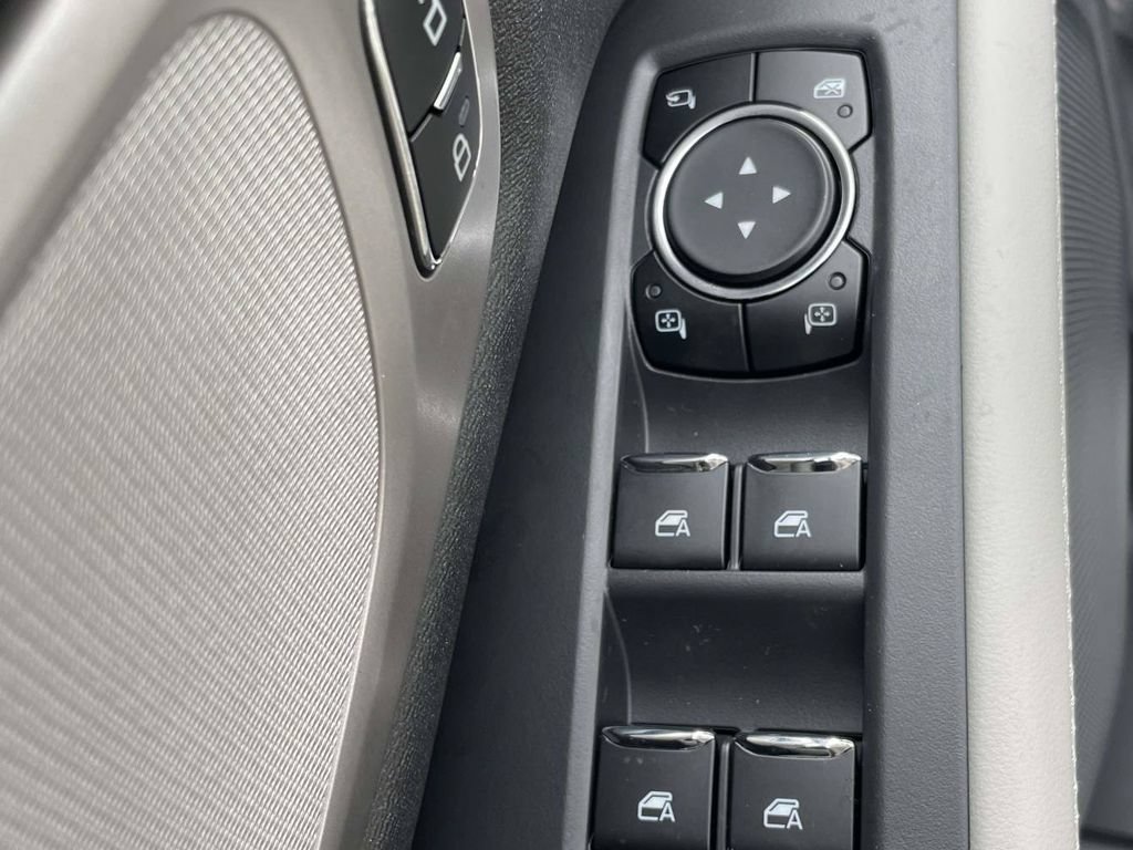 New 2026 Ford Expedition Max Active RWD image 14