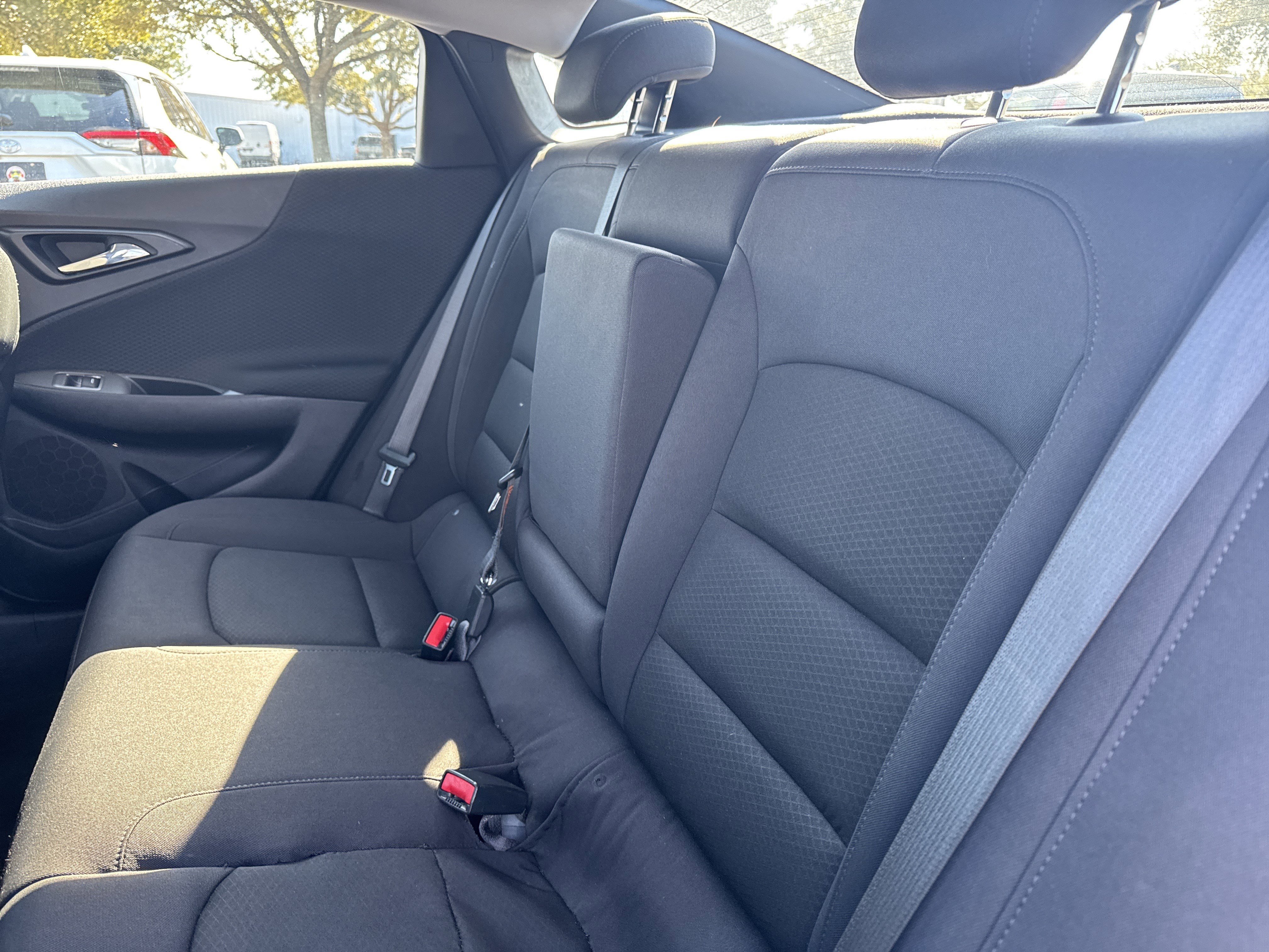 Used 2024 Chevrolet Malibu LT image 24