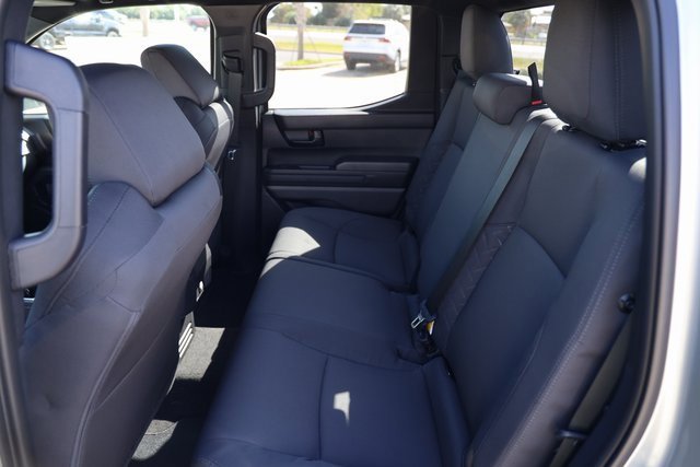 New 2025 Toyota Tacoma SR5 image 12
