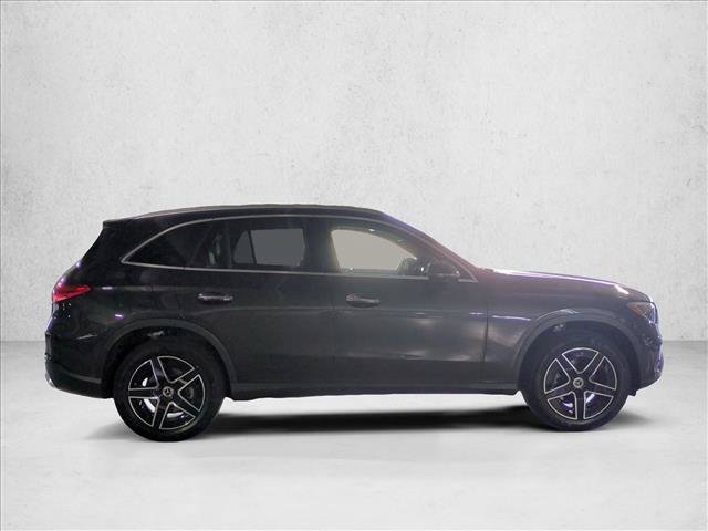 Certified 2026 Mercedes-Benz GLC 300 image 4