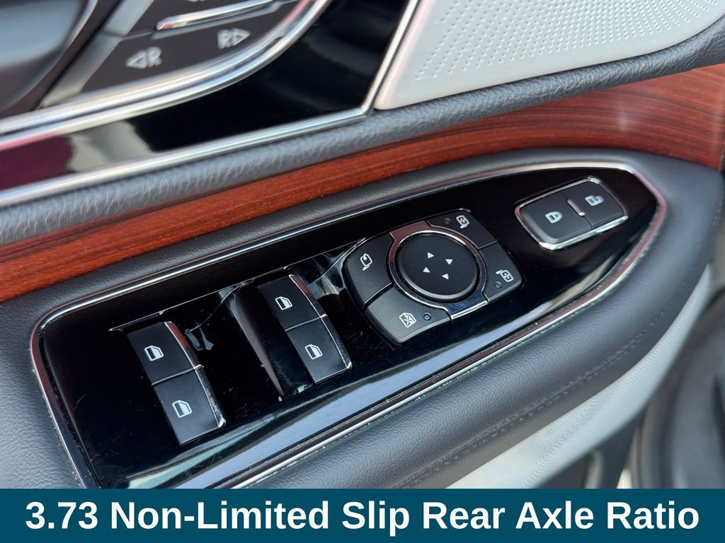 Used 2024 Lincoln Navigator L Reserve AWD/4WD image 18