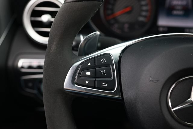 Used 2015 Mercedes-Benz C 63 AMG S image 31