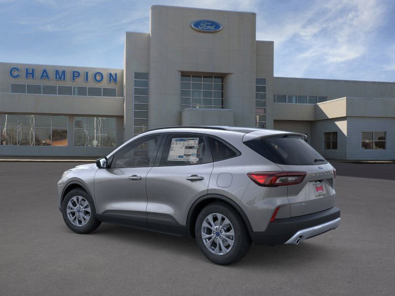 New 2026 Ford Escape Active image 4