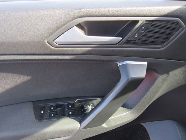 Used 2021 Volkswagen Tiguan S image 20