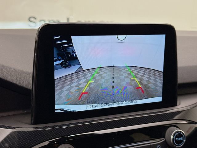 Used 2024 Ford Escape ST-Line w/ Equipment Group 301A image 13