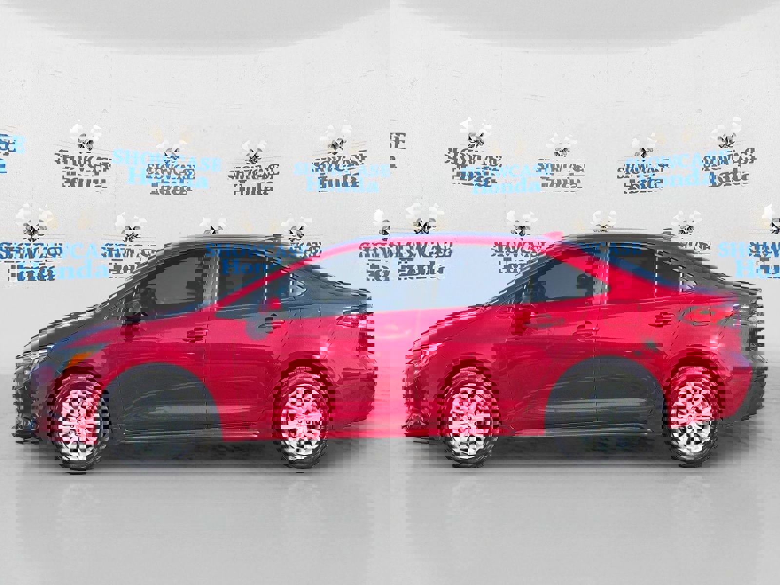 Used 2025 Toyota Corolla LE w/ Carpet Mat Package (TMS) image 4