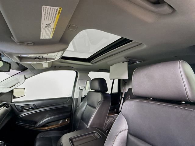 Used 2018 Chevrolet Tahoe LT image 23