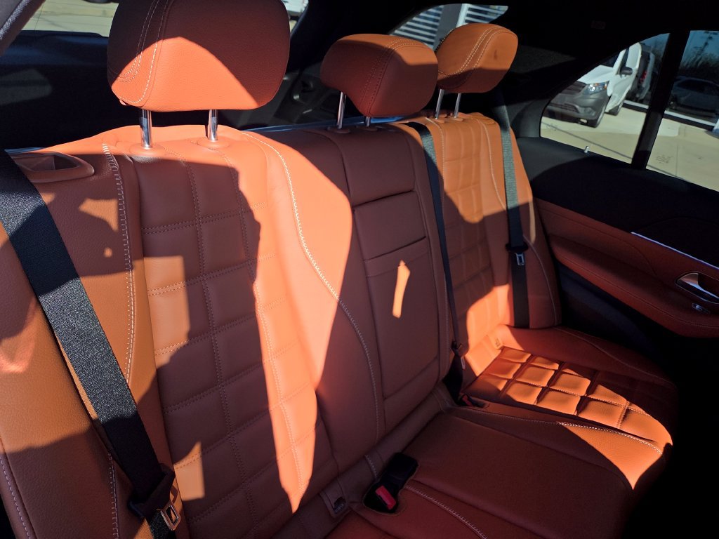 New 2027 Mercedes-Benz GLE 450 4MATIC image 33