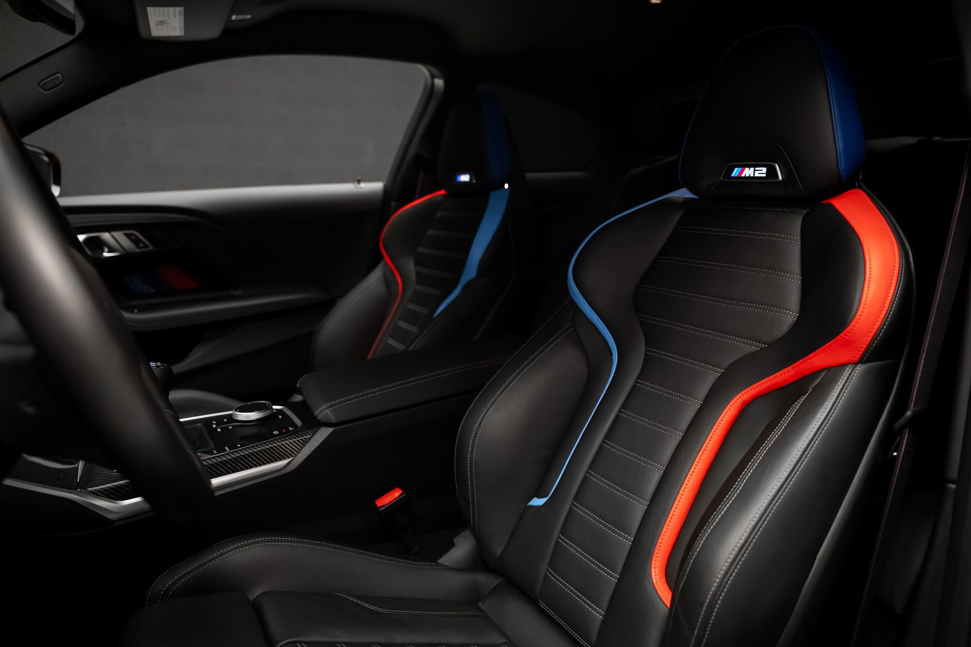 Used 2023 BMW M2 w/ Lighting Package image 62