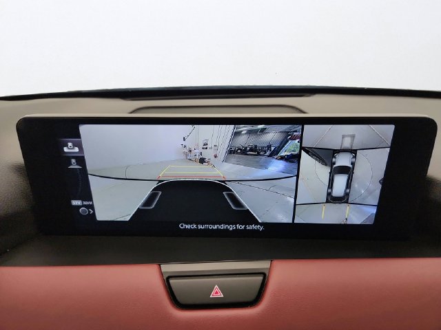 Used 2025 MAZDA CX-70 Plug-In Hybrid w/ Premium Plus AWD/4WD image 18