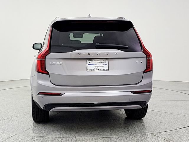 New 2026 Volvo XC90 T8 Ultra w/ Lounge Package AWD/4WD image 6