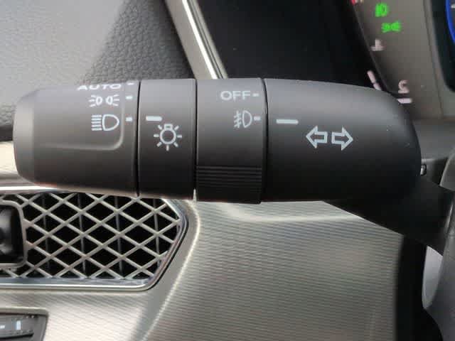 Used 2026 Acura Integra A-Spec w/ Technology Package FWD image 29