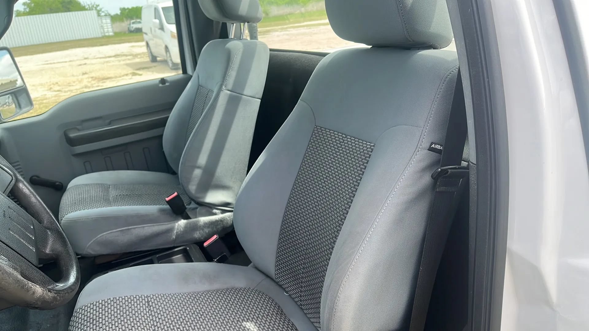 Used 2016 Ford F250 XL w/ XL Appearance Package RWD image 9