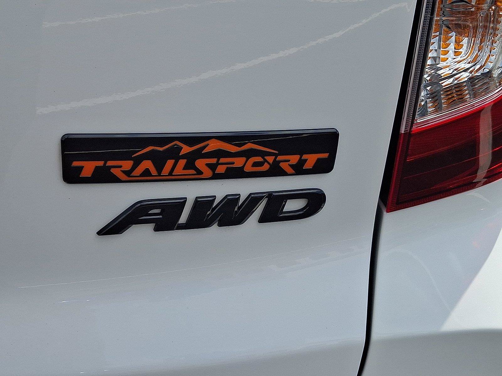 Used 2023 Honda Passport TrailSport image 34