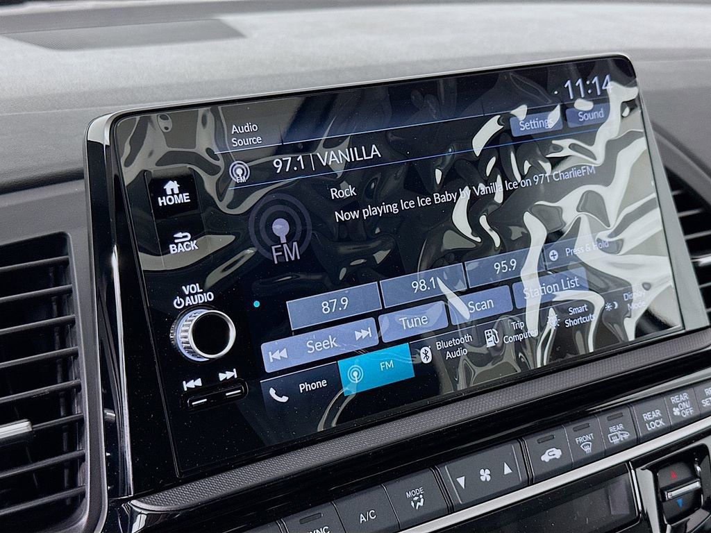 New 2026 Honda Odyssey EX-L image 14