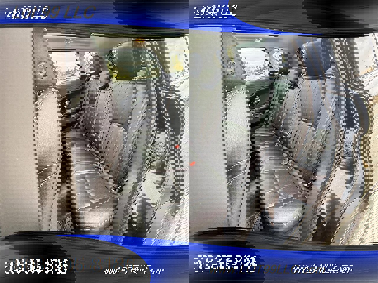 Used 2018 Land Rover Range Rover Evoque SE Premium image 18