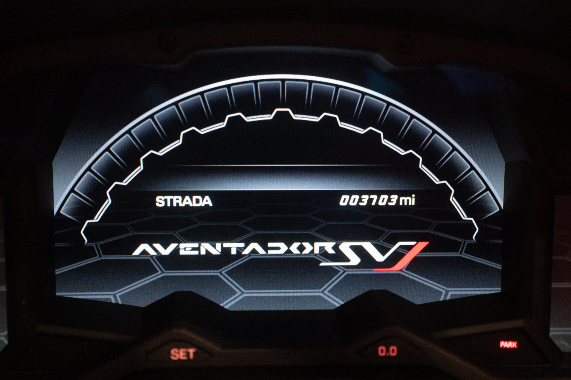 Used 2020 Lamborghini Aventador SVJ AWD/4WD image 59