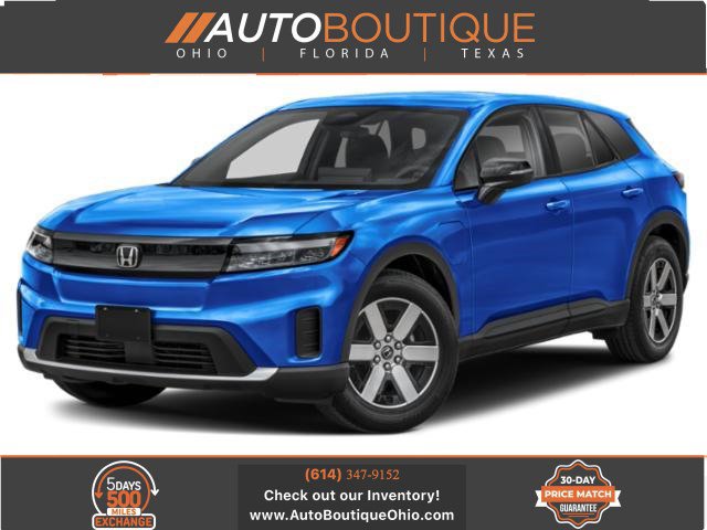 Used 2024 Honda Prologue EX image 1