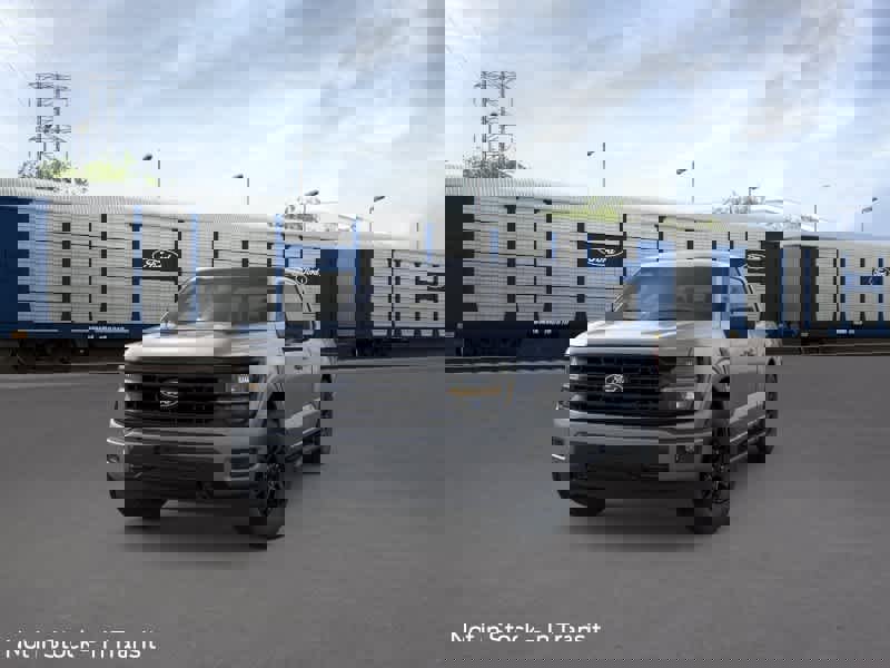 New 2026 Ford F150 XLT AWD/4WD video 2