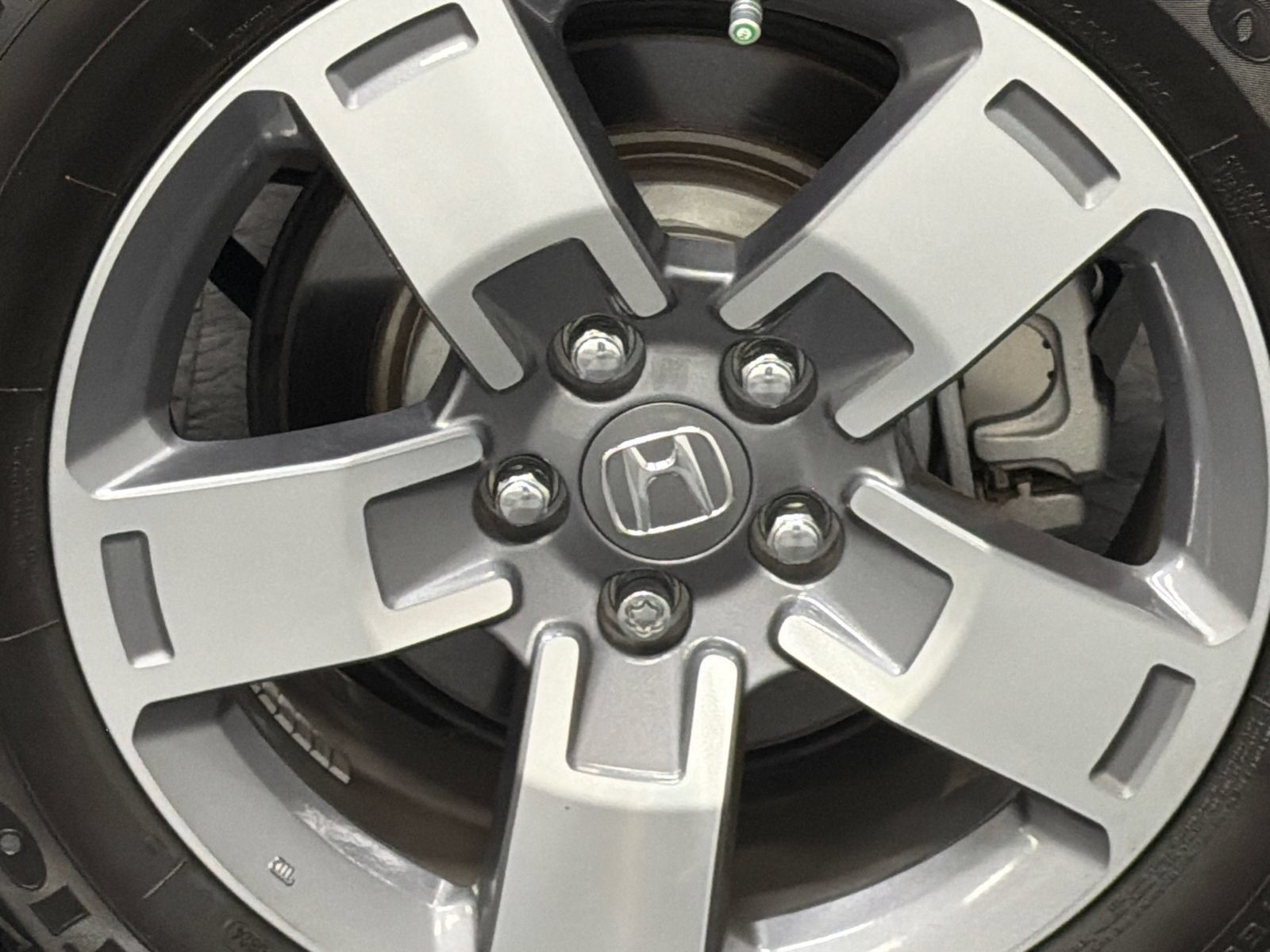 Used 2024 Honda Ridgeline RTL image 5