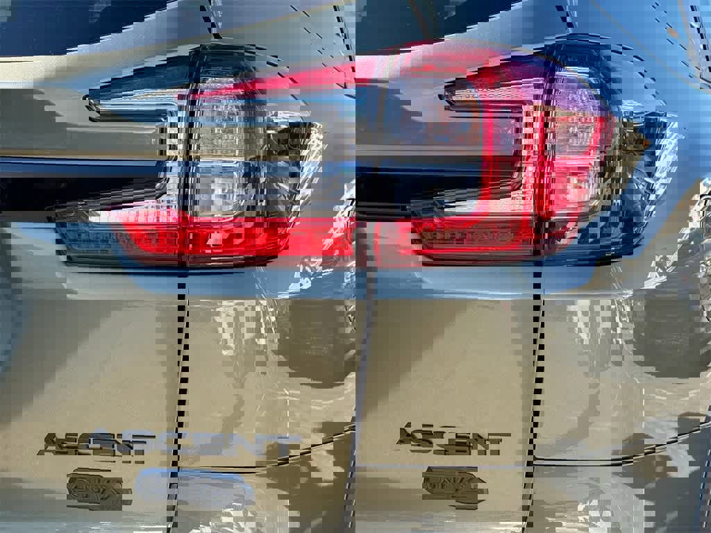 New 2026 Subaru Ascent Bronze Edition image 7