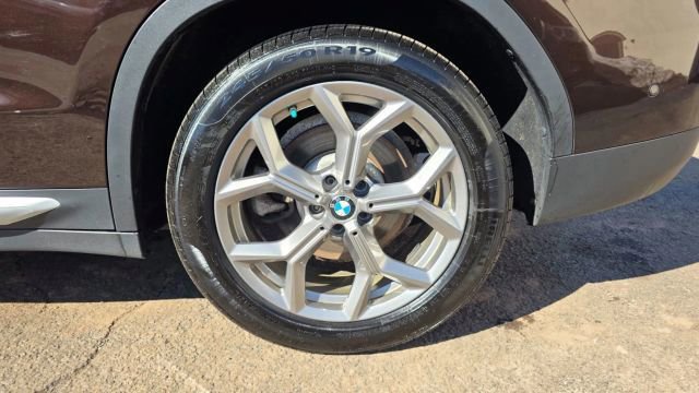 Used 2020 BMW X3 xDrive30i w/ Premium Package AWD/4WD image 51