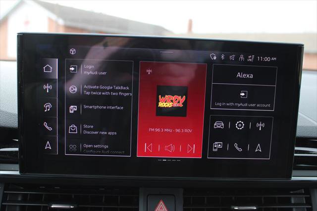 Certified 2024 Audi S5 Premium Plus image 14