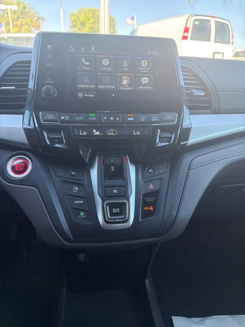 Used 2020 Honda Odyssey EX-L image 8