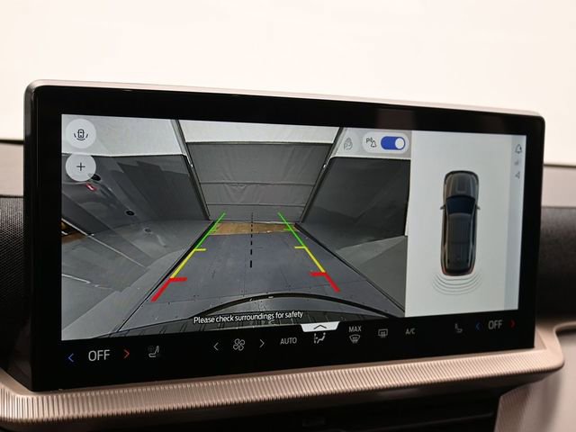 New 2025 Ford Explorer Active w/ Active Comfort Package image 21