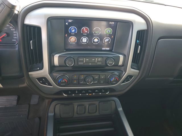 Used 2016 GMC Sierra 1500 SLT w/ SLT Premium Package image 15